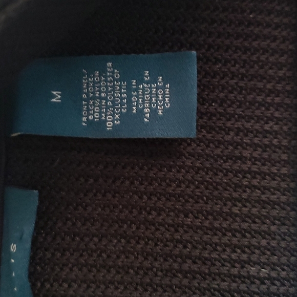 Perry Ellis Jacket - Picture 7 of 10